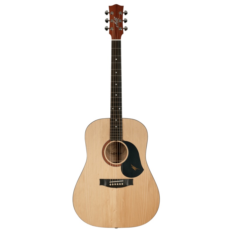 maton-s60-dreadnought Maton S60 Dreadnought