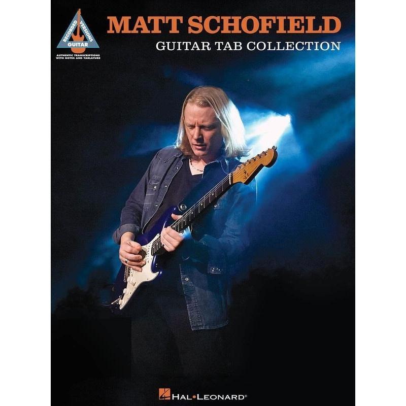 matt-schofield-guitar-tab-collection Matt Schofield Guitar Tab Collection
