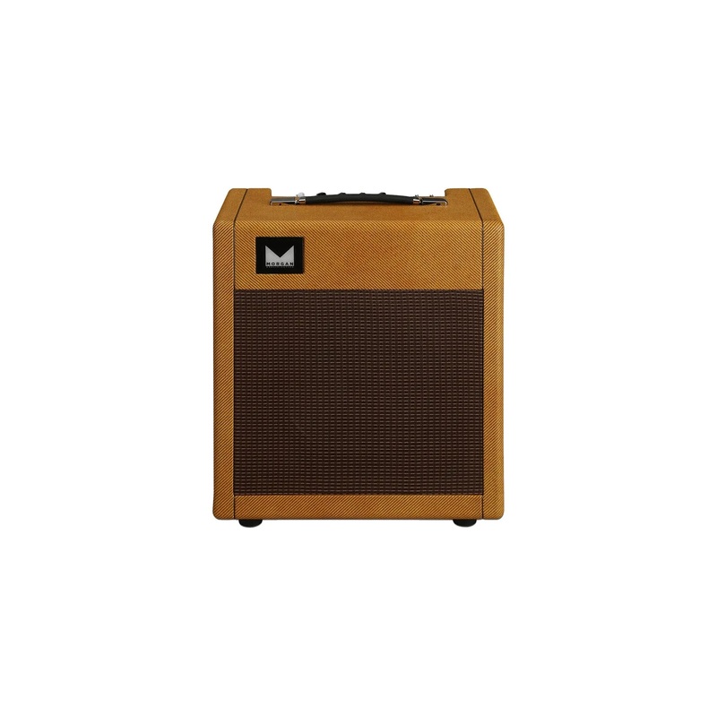 morgan-amps-js12-josh-smith-signature-1-x-12-inch-12-watt-tube-combo Morgan Amps JS12 Josh Smith Signature 1 x 12-inch 12-watt Tube Combo