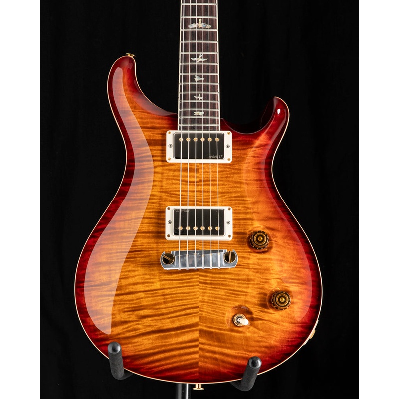 paul-reed-smith-mccarty-dark-cherry-sunburst Paul Reed Smith McCarty Dark Cherry Sunburst