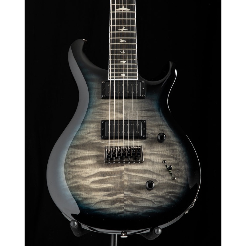 paul-reed-smith-se-mark-holcomb-svn-holcomb-blue-burst Paul Reed Smith SE Mark Holcomb SVN Holcomb Blue Burst