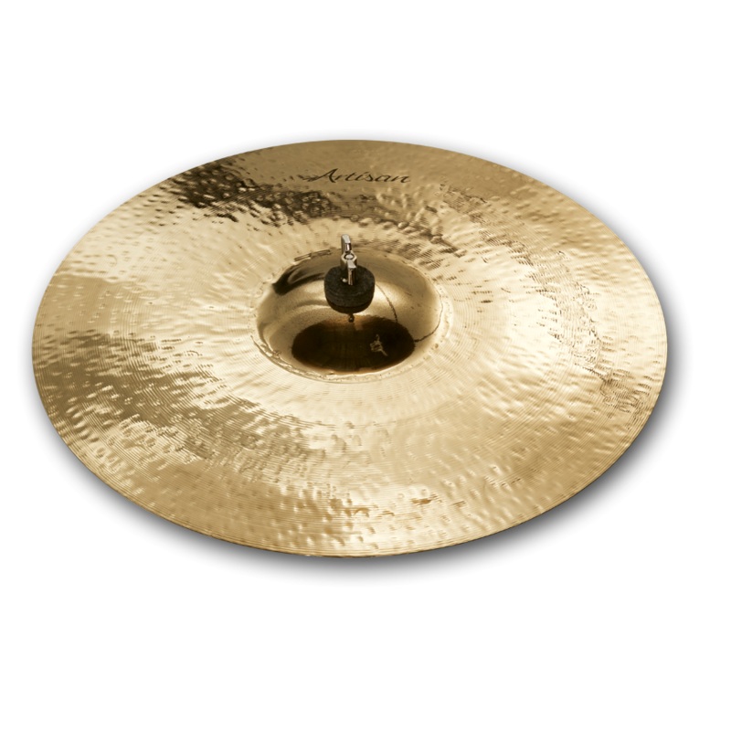 sabian-artisan-19-crash-a1906 Sabian Artisan 19" Crash (A1906)