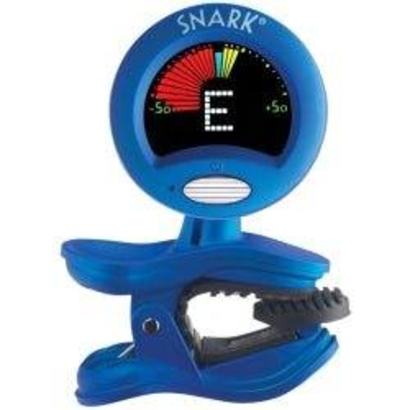 snark-sn-1x-clip-on-chromatic-guitar-and-bass-tuner-with-metronome Snark SN-1X Clip-On Chromatic Guitar and Bass Tuner with Metronome