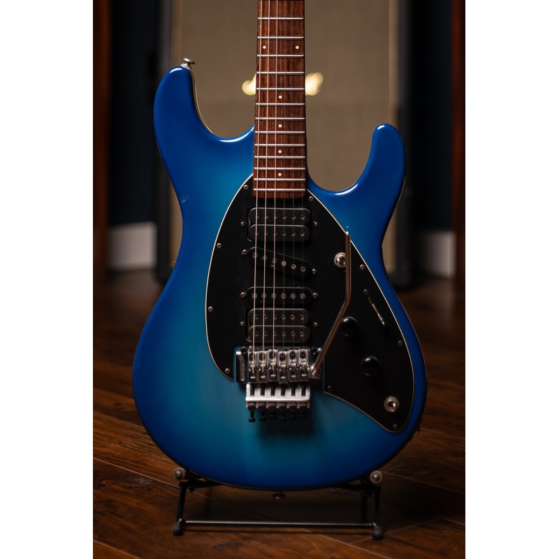 1997-musicman-steve-morse-signature-no-case 1997 Musicman Steve Morse Signature / No Case