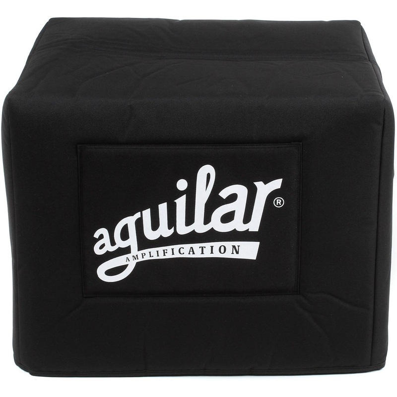 aguilar-sl112-bass-cab-cover Aguilar SL112 Bass Cab Cover