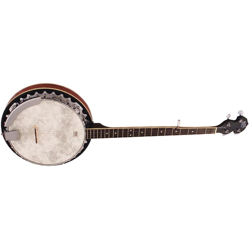 barnes-mullins-banjo-perfect-5-string Barnes & Mullins Banjo Perfect 5 String