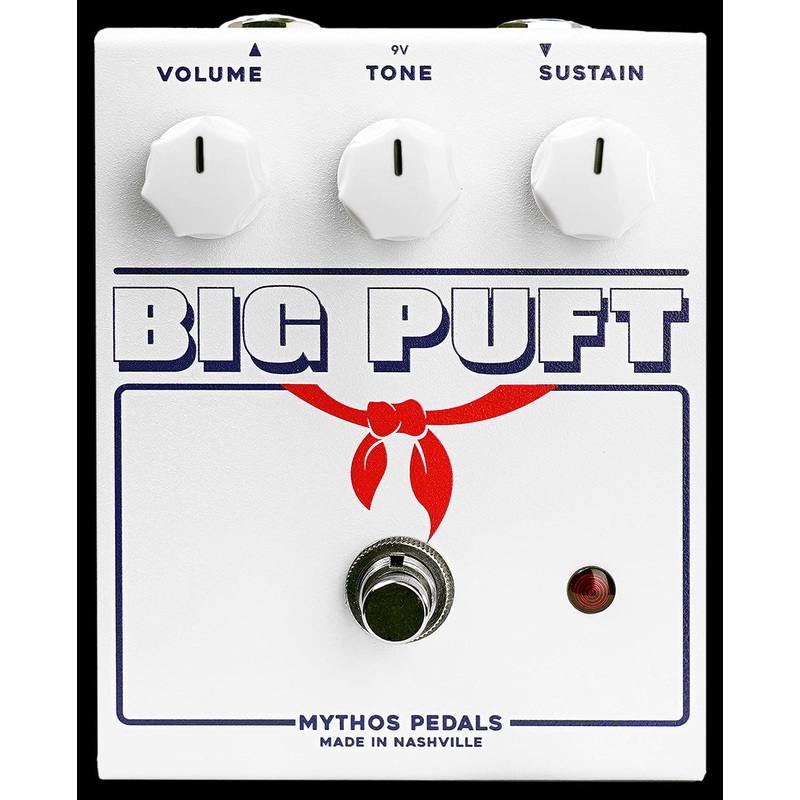 big-puft-fuzz Big Puft Fuzz