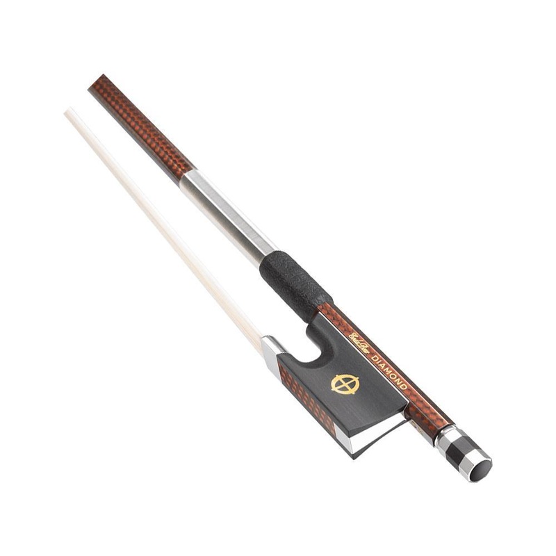 coda-diamond-gx-violin-bow Coda Diamond GX Violin Bow
