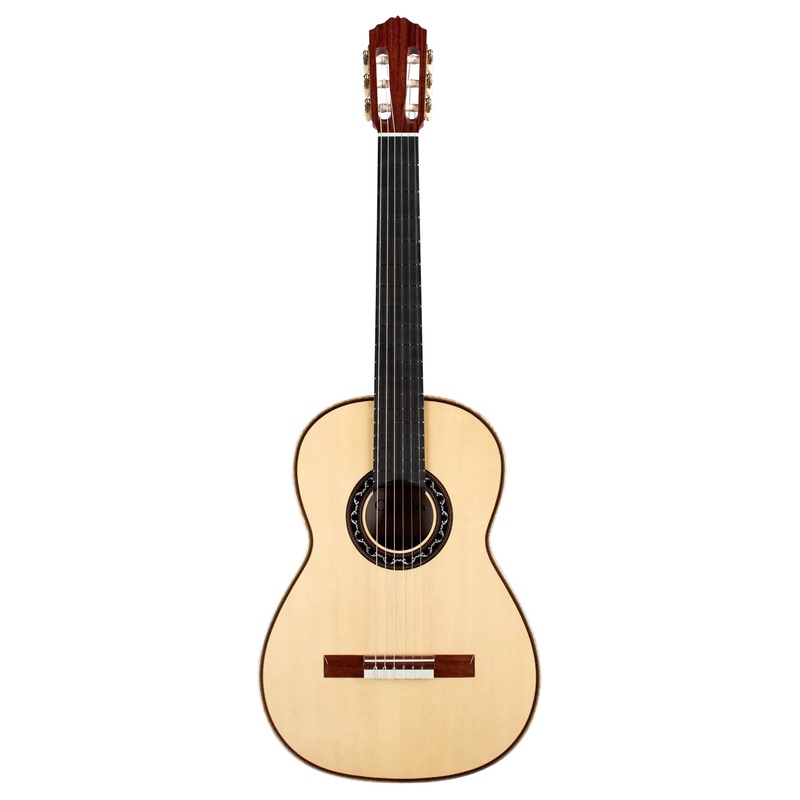 cordoba-esteso-sp-classical-nylon-string-guitar Cordoba Esteso SP Classical / Nylon String Guitar