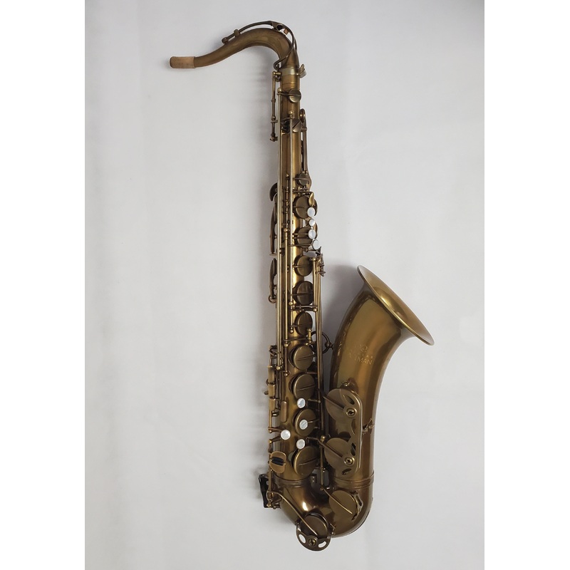 eastman-52nd-street-tenor-sax-ets652 Eastman 52nd Street Tenor Sax - ETS652