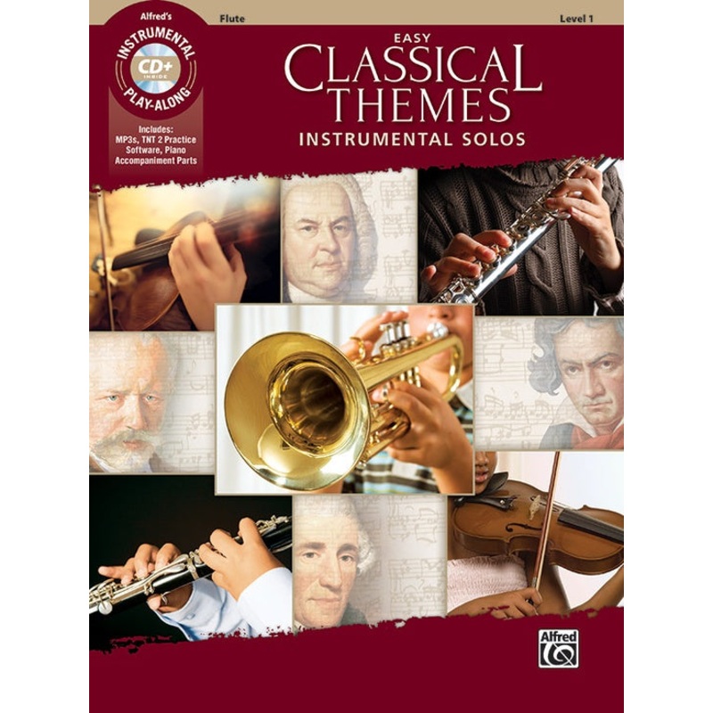 easy-classical-themes-instrumental-solos Easy Classical Themes Instrumental Solos