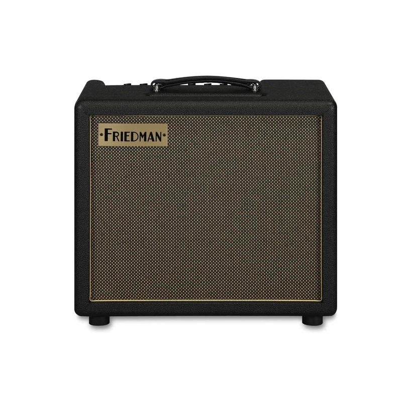 friedman-runt-20-1x12-guitar-amp-combo Friedman Runt 20 1x12" Guitar Amp Combo