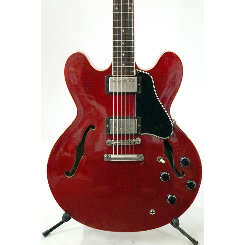 gibson-es-335-1993 Gibson ES-335 1993