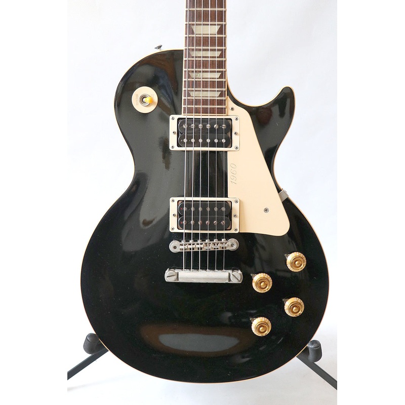 gibson-les-paul-classic-1992 Gibson Les Paul Classic 1992