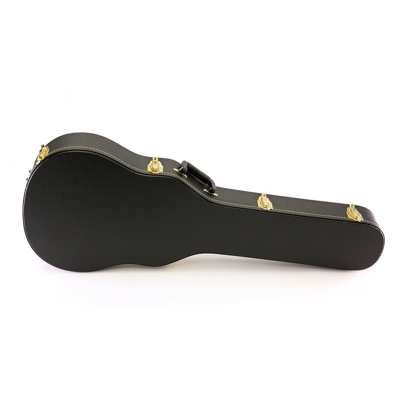 hardshell-alleykat-style-guitar-case Hardshell AlleyKat Style Guitar Case