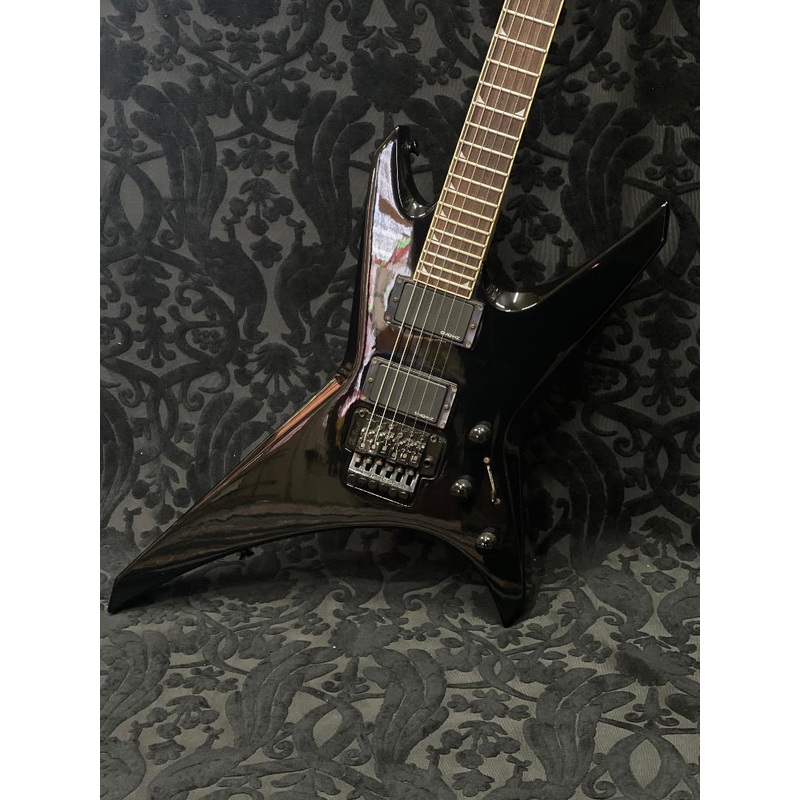 jackson-warrior-japan Jackson Warrior (Japan)