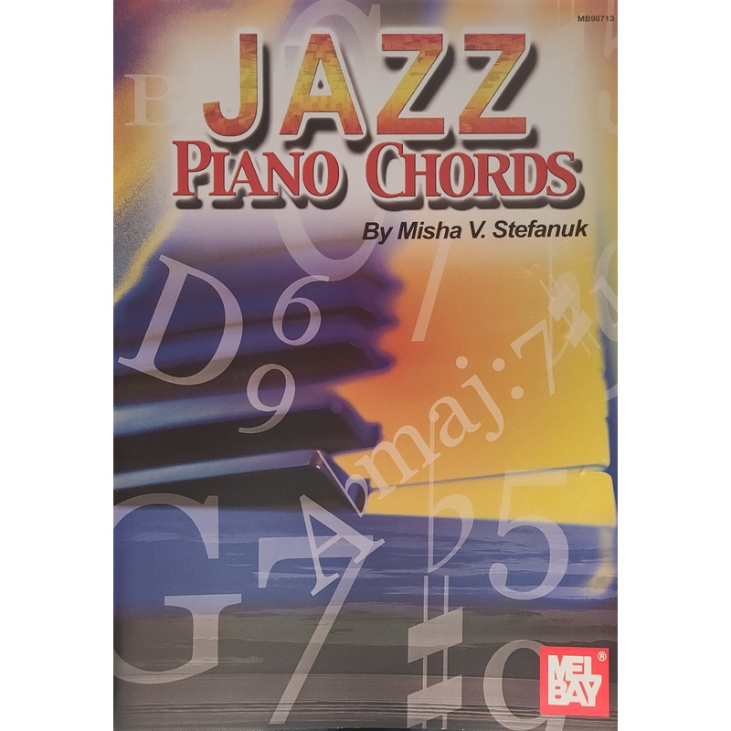 jazz-piano-chords-stefanuk Jazz Piano Chords - Stefanuk