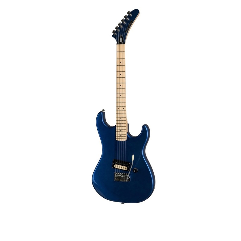 kramer-kbs-baretta-special-electric-guitar Kramer KBS Baretta Special Electric Guitar