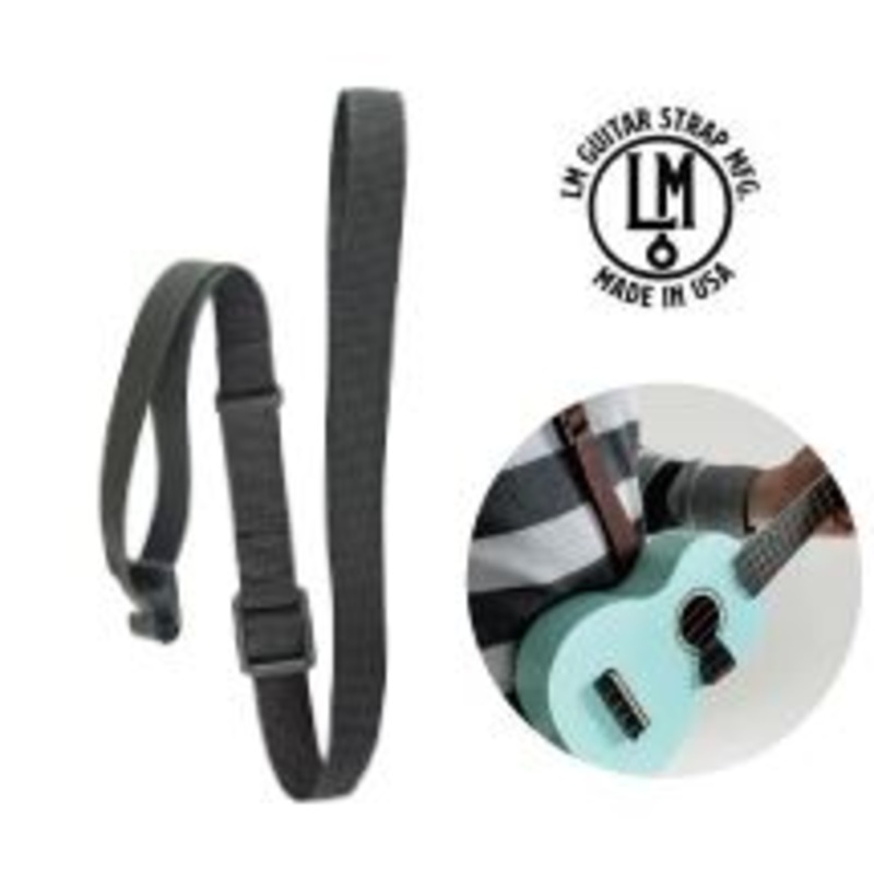 lmx-ukulele-strap LMX - Ukulele Strap