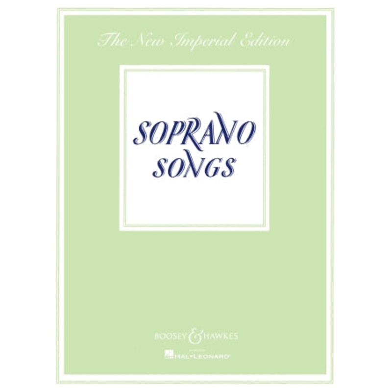new-imperial-edition-songs-vocal-northcote New Imperial Edition Songs - Vocal - Northcote