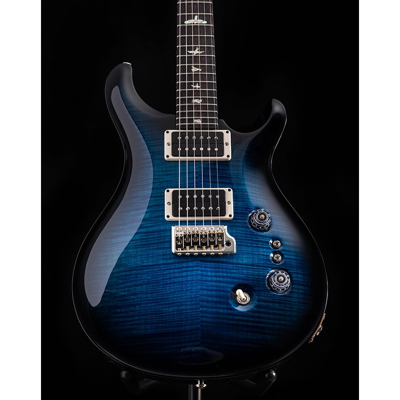 paul-reed-smith-35th-anniversary-custom-24-aquamarine-smokeburst Paul Reed Smith 35th Anniversary Custom 24 Aquamarine Smokeburst