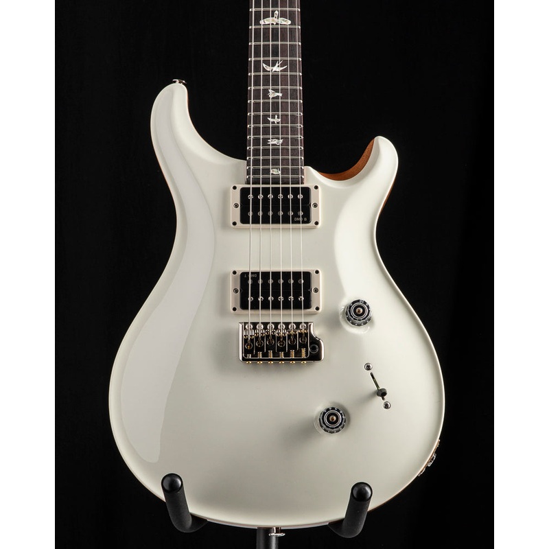 paul-reed-smith-custom-24-antique-white Paul Reed Smith Custom 24 Antique White