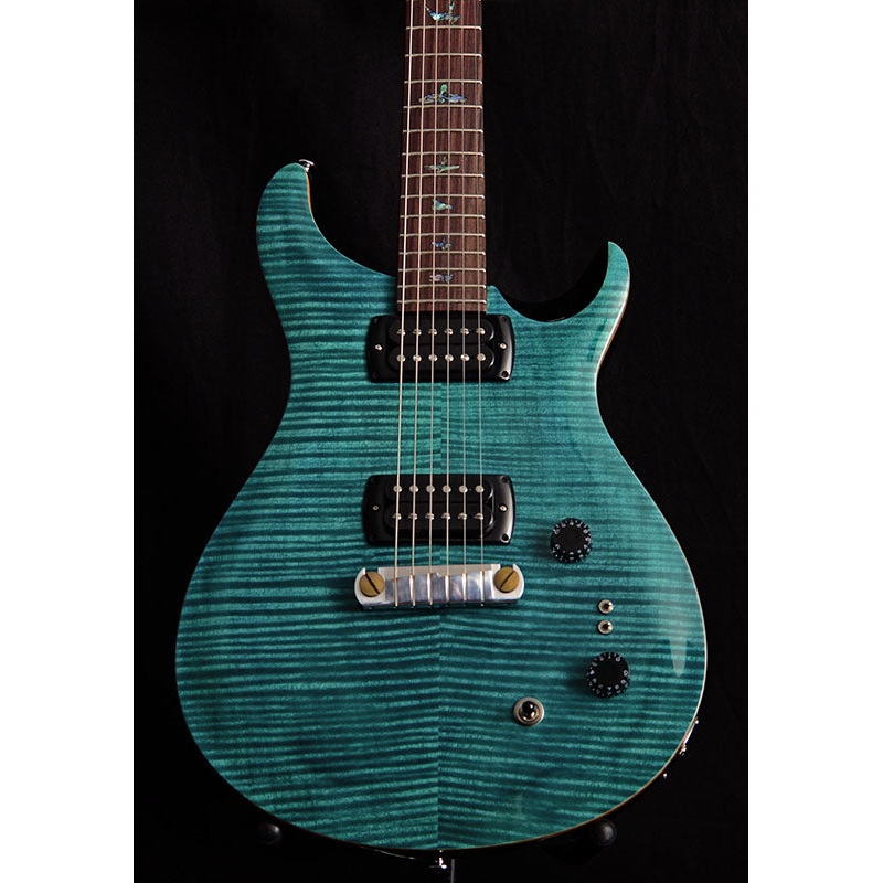 paul-reed-smith-se-paul-s-guitar-aqua Paul Reed Smith SE Paul's Guitar Aqua