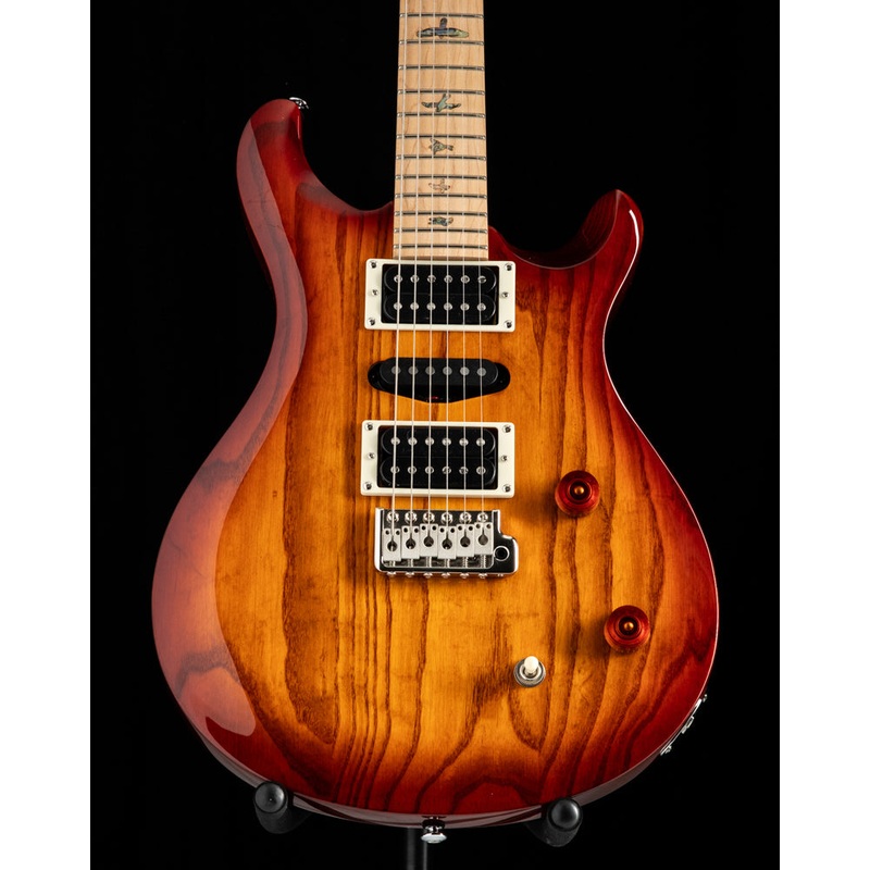 paul-reed-smith-se-swamp-ash-special-vintage-sunburst Paul Reed Smith SE Swamp Ash Special Vintage Sunburst