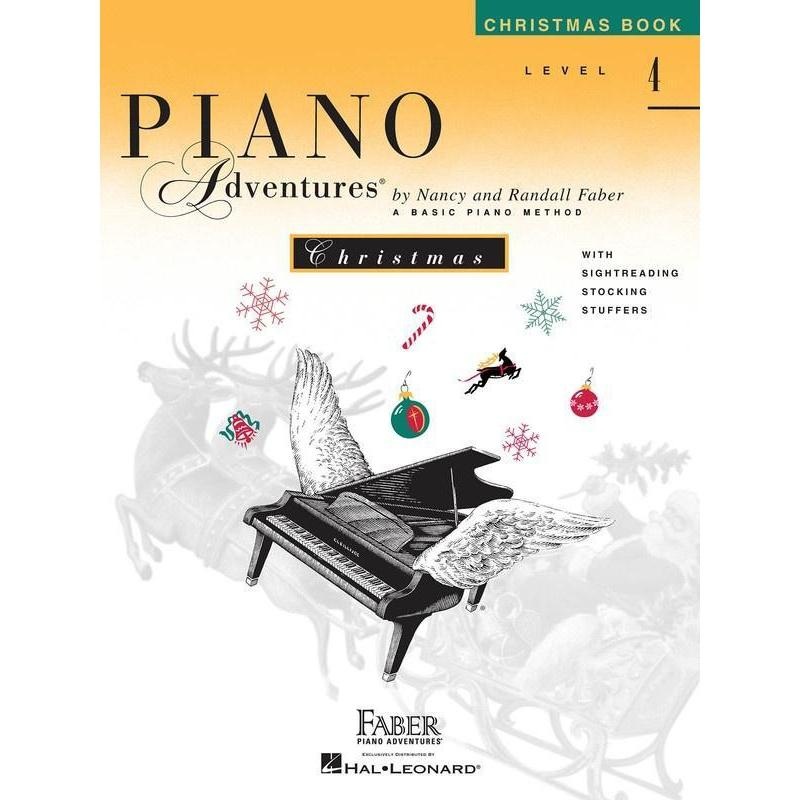 piano-adventures-4-christmas Piano Adventures 4 - Christmas