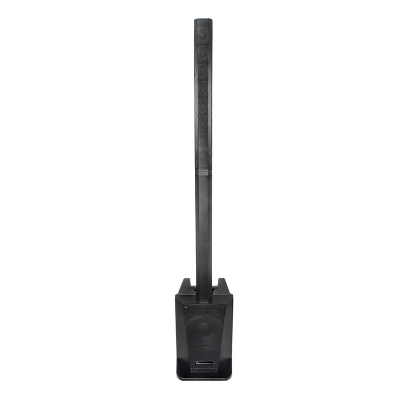 powerwerks-pwrs1-1050-watt-pa-column-array Powerwerks PWRS1 1050 Watt PA Column Array