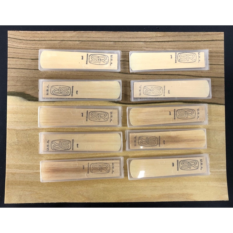 rico-symmetricut-alto-saxophone-reeds-1-soft-pack-of-10-reeds Rico Symmetricut Alto Saxophone reeds 1 (Soft) - Pack Of 10 Reeds