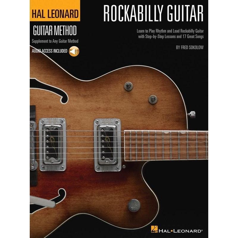 rockabilly-guitar-method Rockabilly Guitar Method