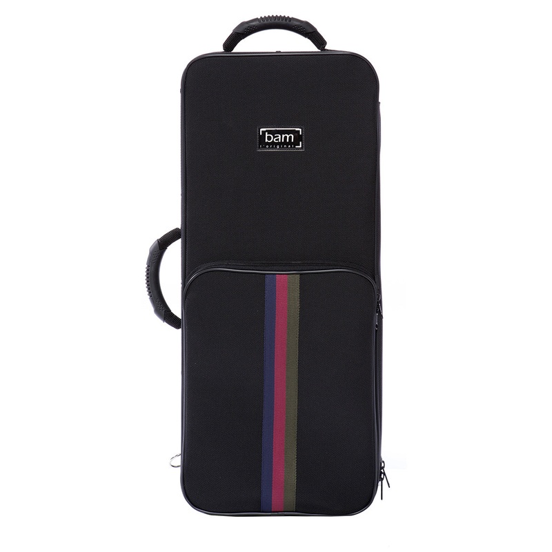 saint-germain-bassoon-case-black-sg3133xln SAINT GERMAIN BASSOON CASE Black | (SG3133XLN)