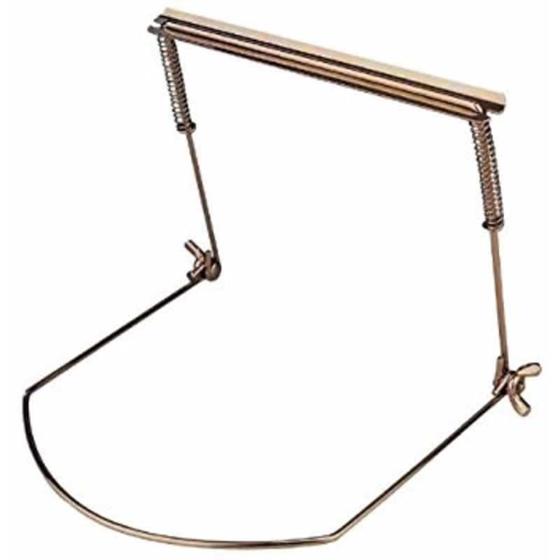 stageline-hh10-harmonica-holder Stageline HH10 Harmonica Holder
