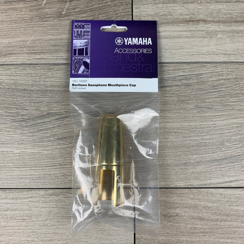 yamaha-bari-sax-mouthpiece-cap-yac-1656 Yamaha Bari sax Mouthpiece Cap YAC 1656