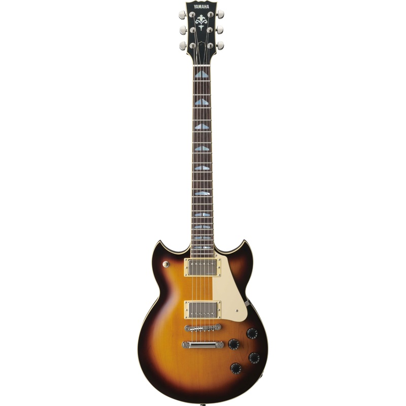 yamaha-sg1820-electric-guitar-w-case-brown-sunburst-made-in-japan Yamaha SG1820 Electric Guitar w/Case - Brown Sunburst (Made in Japan)
