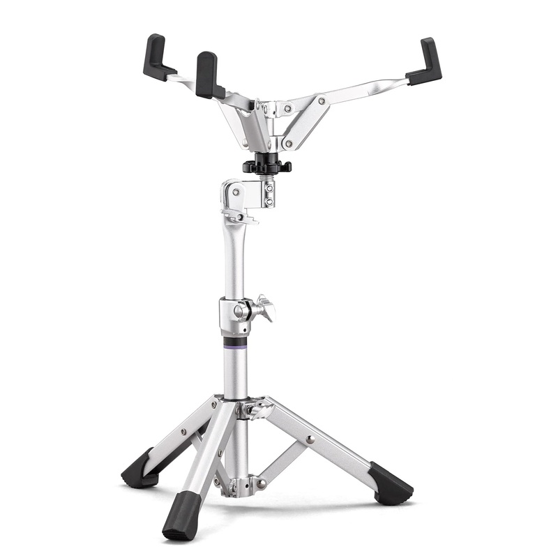 yamaha-ss3-crosstown-advanced-lightweight-snare-stand Yamaha SS3 Crosstown Advanced Lightweight Snare Stand