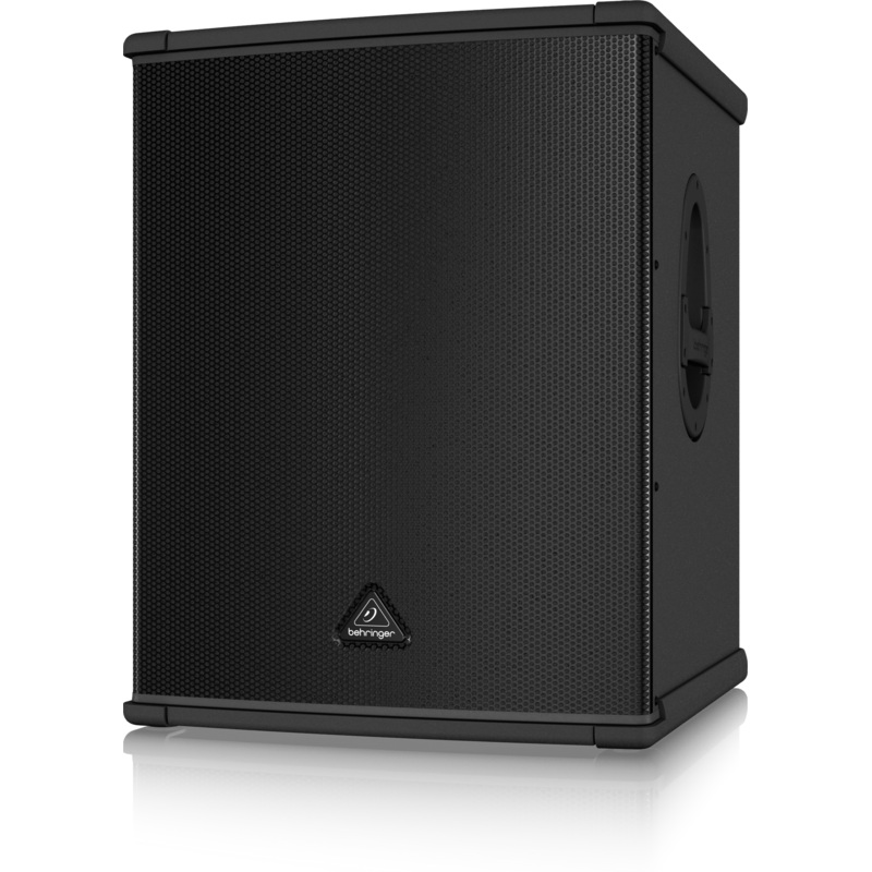 behringer-eurolive-b1800xp-18in-powered-subwoofer-3000w Behringer Eurolive B1800XP 18in Powered Subwoofer 3000W