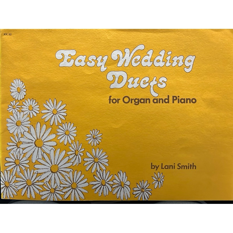 easy-wedding-duets-for-organ-piano Easy Wedding Duets for Organ & Piano
