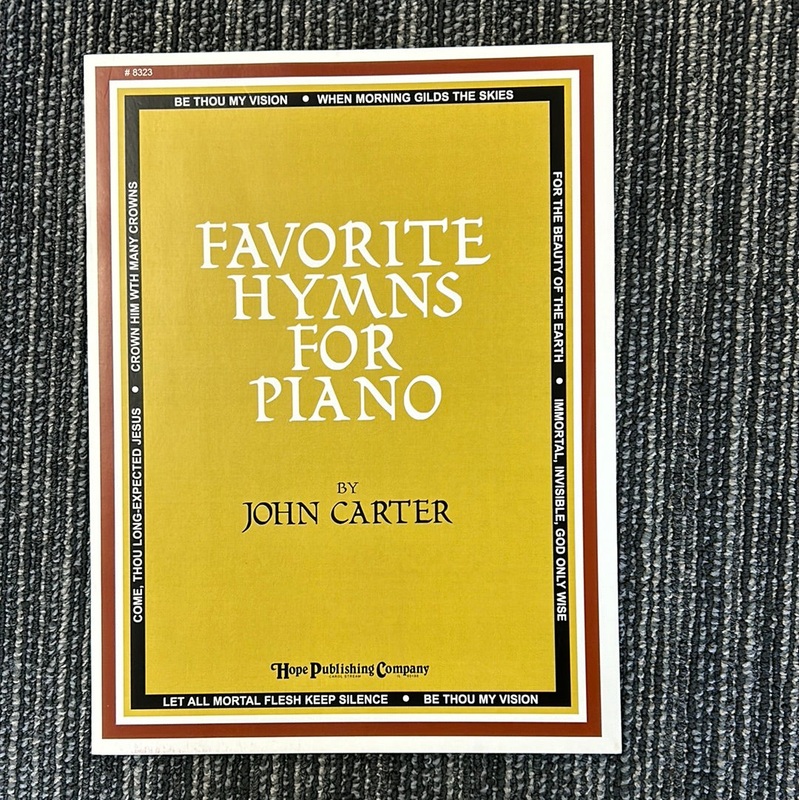 favorite-hymns-for-piano Favorite Hymns for Piano