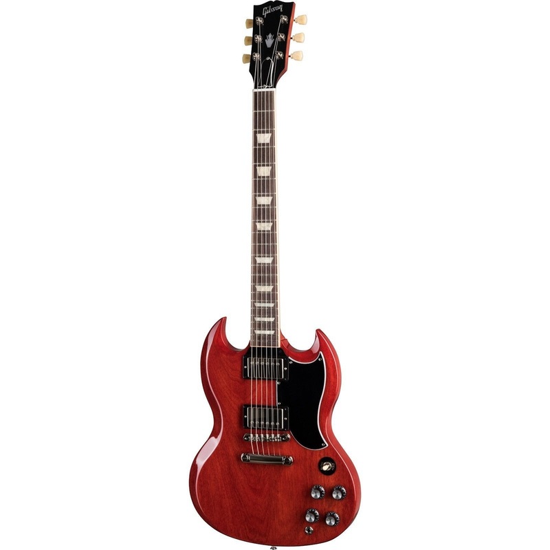 gibson-sg-standard-61-electric-guitar-with-300-cash-back Gibson SG Standard '61 Electric Guitar WITH 0 CASH BACK