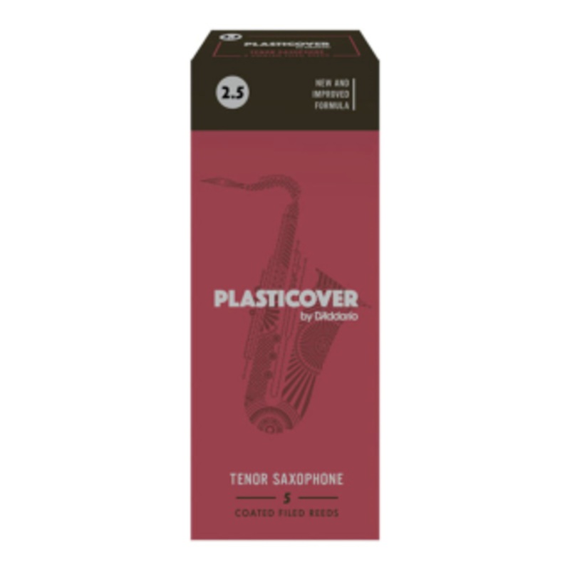 plasticover-tenor-sax-reeds-rico Plasticover Tenor Sax Reeds - Rico