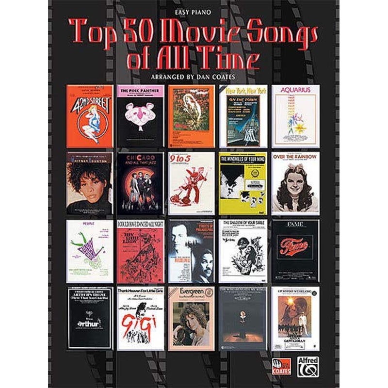 top-50-movie-songs-of-all-time Top 50 Movie Songs Of All Time